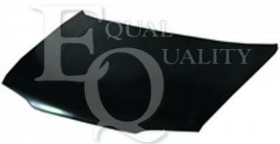 EQUAL QUALITY l01186 - Капот двигателя